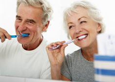 maintaining proper oral hygiene can help give your dental implants increased odds for survival.