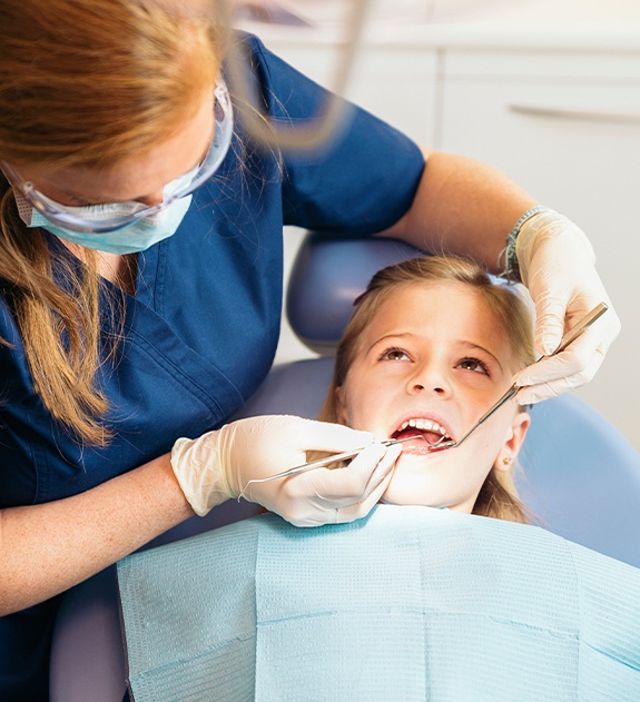 Dentist North Andover | E. Charles Beliveau, DDS